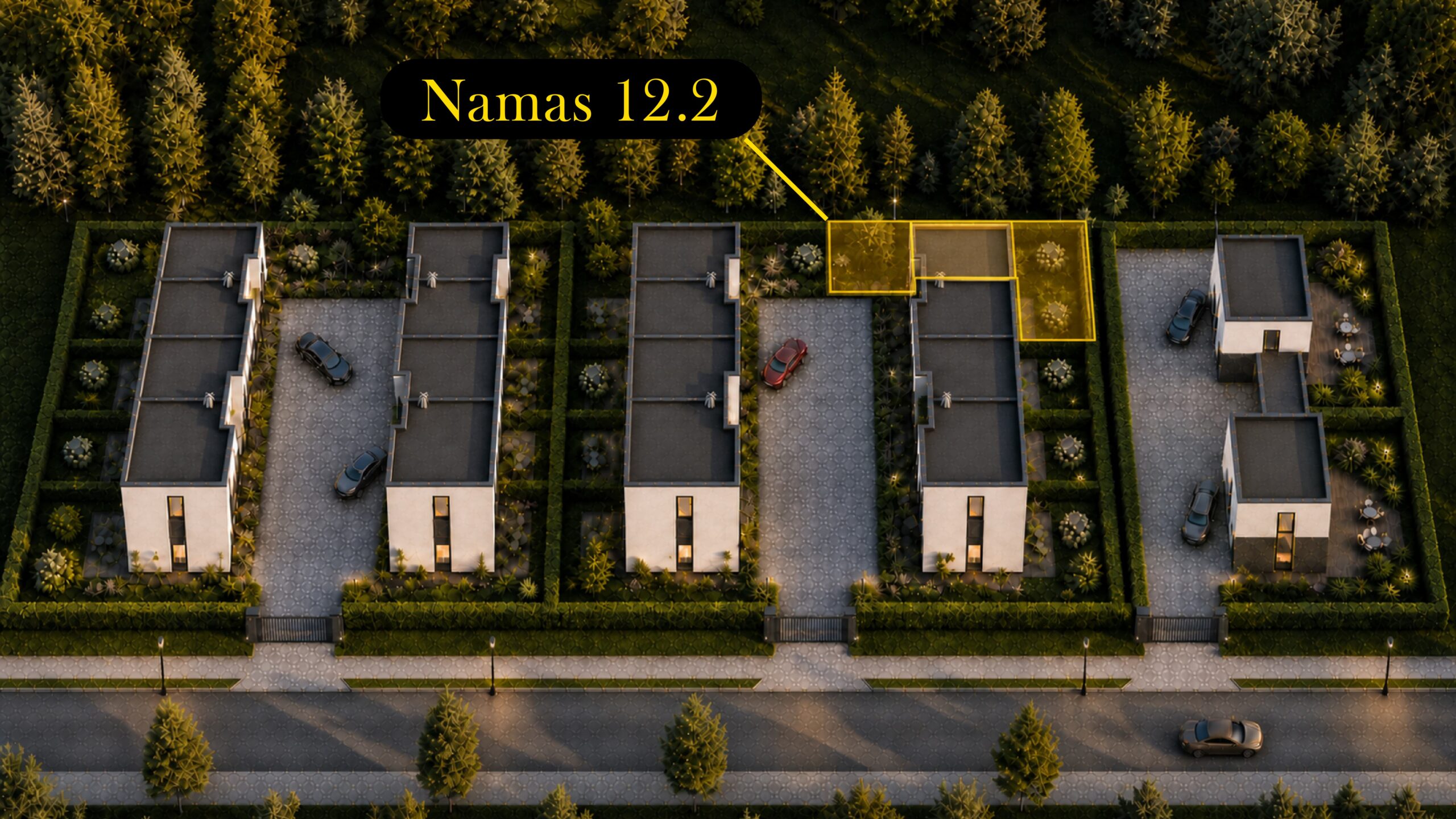 Namo 12.2 vieta projekte